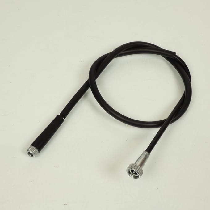Câble de compteur RMS pour Moto Malaguti 125 Runner Avant 2020 Neuf
