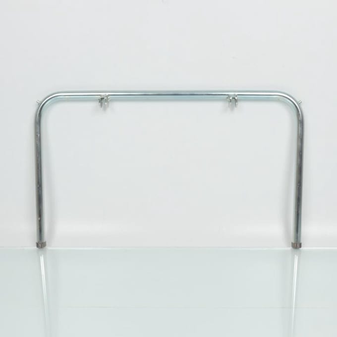 middenstandaard rms voor scooter piaggio 50 vespa 1948-1950 26cm nieuw