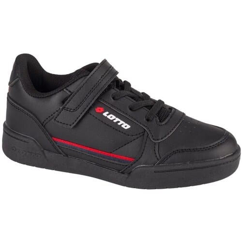 Lage Sneakers Lotto Nandu
