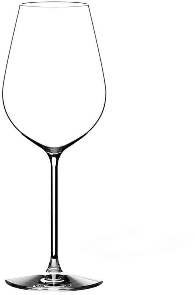 Lehmann Hommage 38 - Witte Wijnglazen - Set van 6 - 38cl