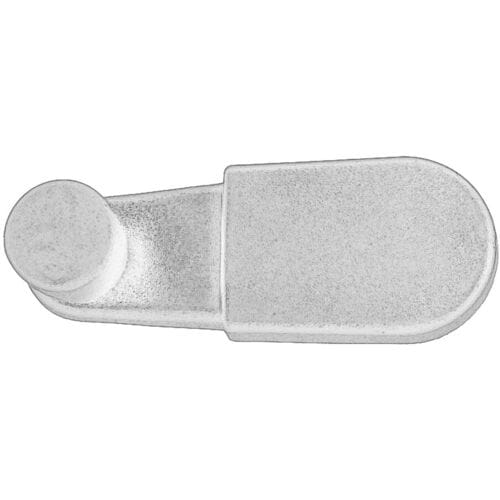 Reparatieset, raamopener PACOL IVE-WR-005