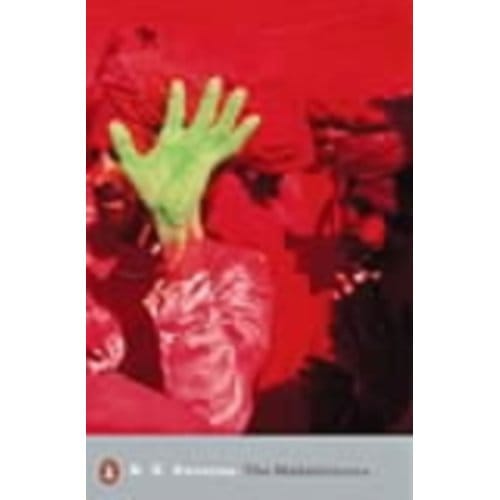 The Mahabharata - Penguin Modern Classics - R. K. Narayan