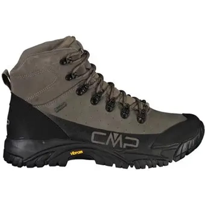 Hoge Schoenen CMP Dhenieb WP
