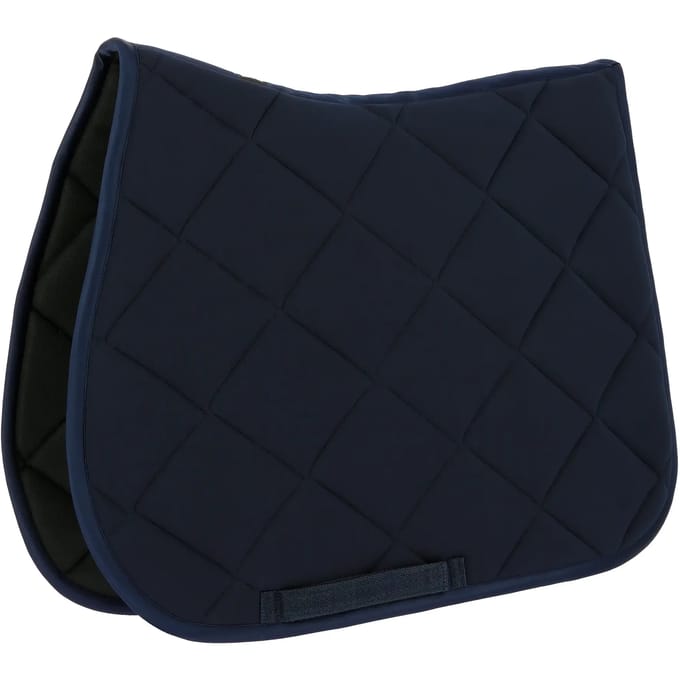 Zadeldek voor paarden Riding World Essentiel