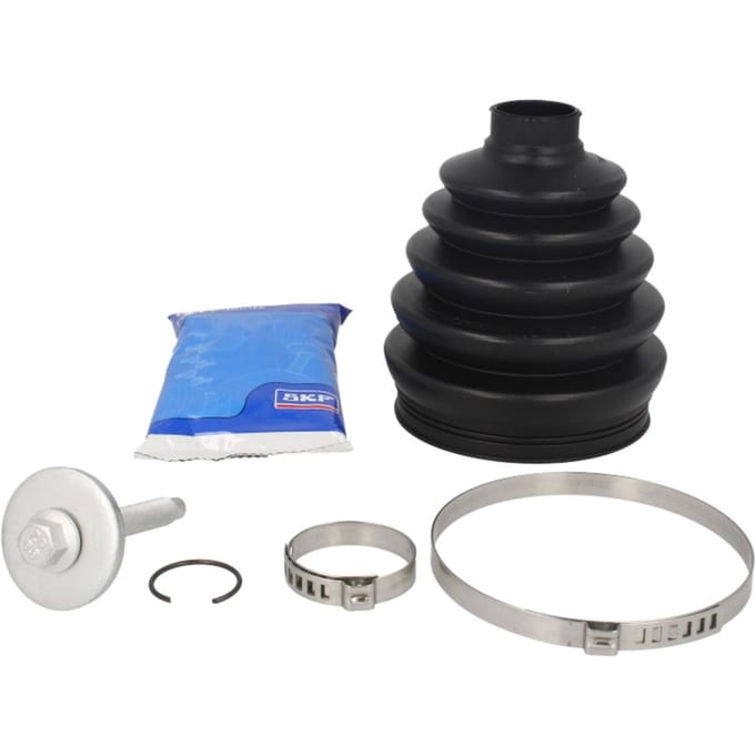 Balgenset, aandrijfas SKF VKJP 1239