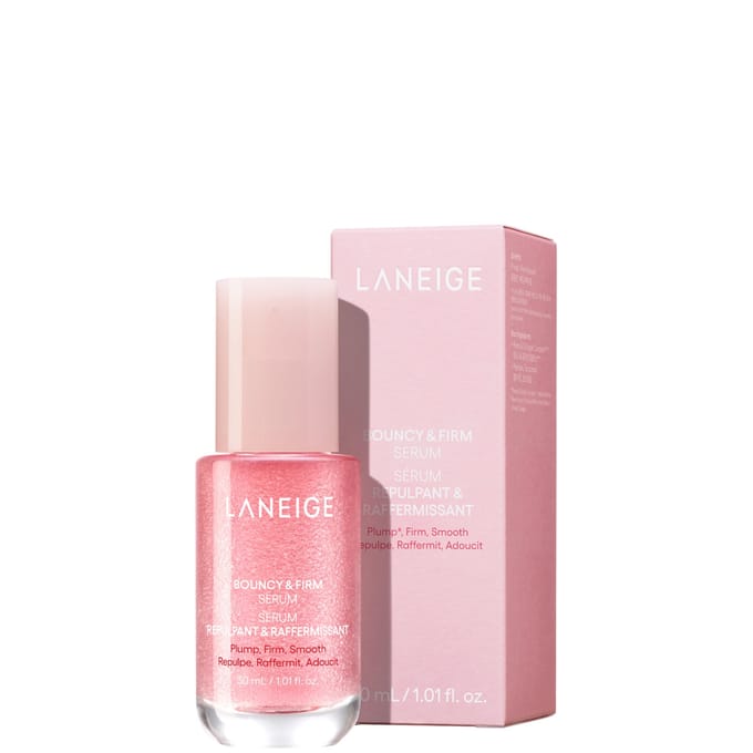 LANEIGE Sérum Bouncy & Firm 30ml