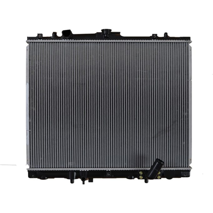 Radiator, motorkoeling NRF 52234