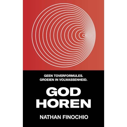 God Horen - Nathan Finochio