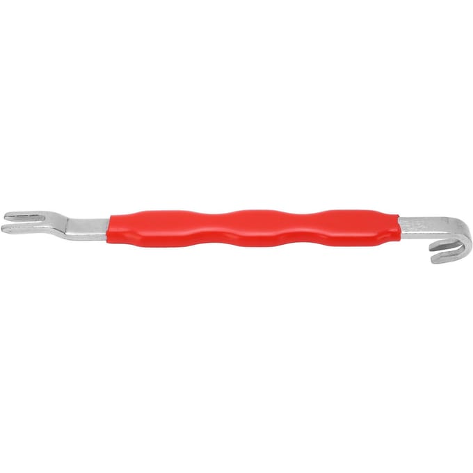 Metalen Elektrische Connector Scheider Professioneel Autoreparatiegereedschap Universeel voor Auto red