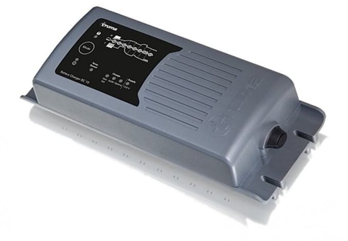Truma Acculader BC10 10Ah