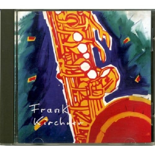 Frank Kirchner - Frank Kirchner