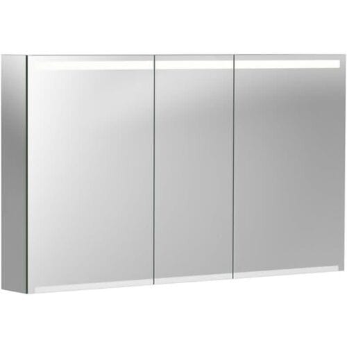 Geberit Option mirror cabinet with lighting 120 cm, 500.207.00.1