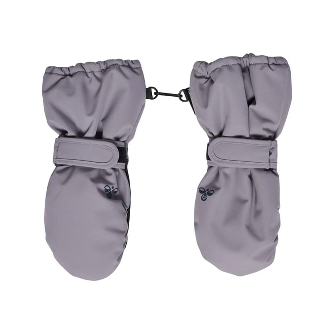 Hummel kinderhandschoenen Hmlmini Mittens WP 229685