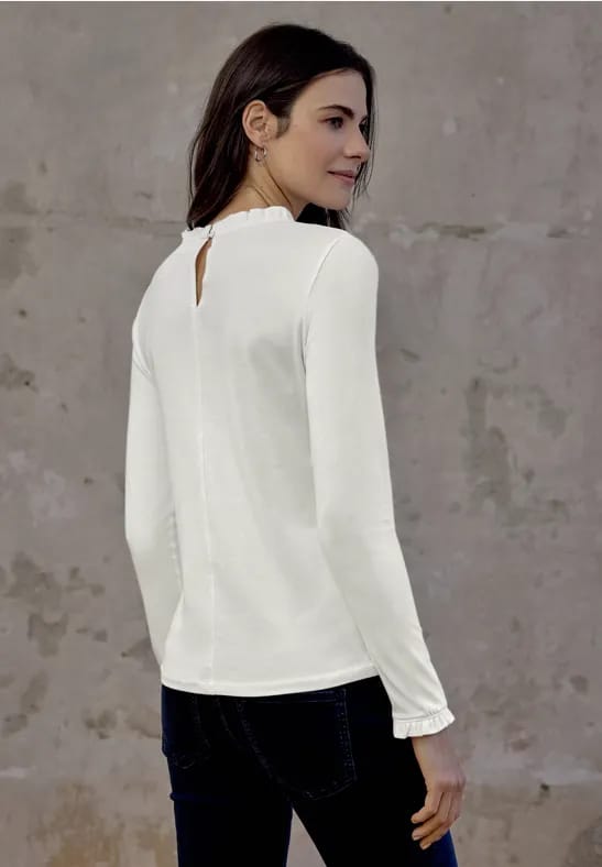 Basic shirt