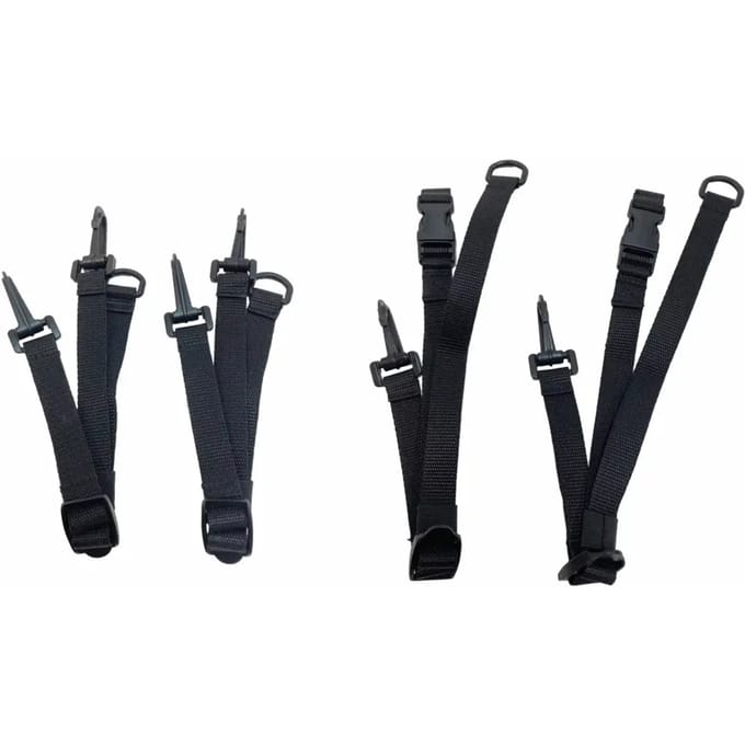 Motor spanner Bagster Spider (x4)