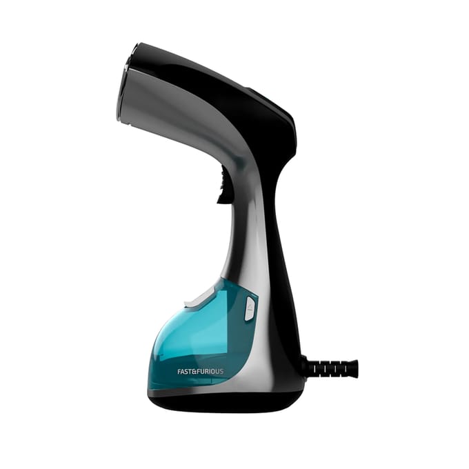 Steamer Cecotec Fast&Furious 4050 X-Treme