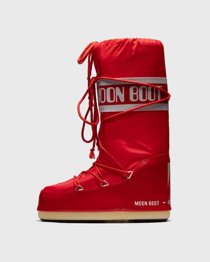 ICON NYLON