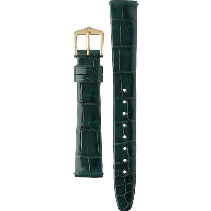 Hirsch 02307141-1-14 Prestige Horlogeband