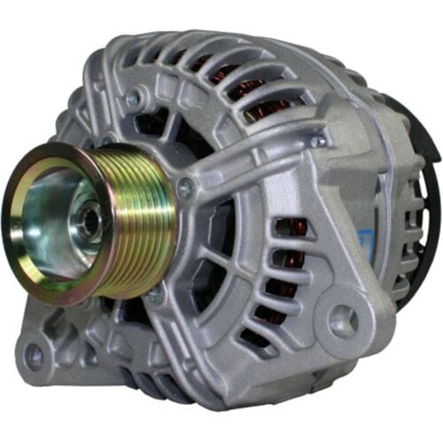 Driefasige generator PRESTOLITE ELECTRIC 860810GB