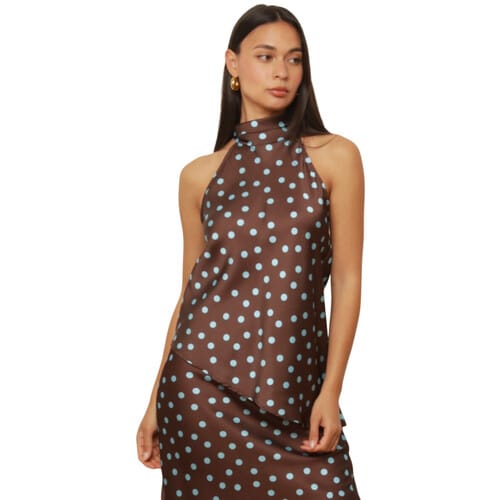 Blouse La Modeuse 78489_P186940