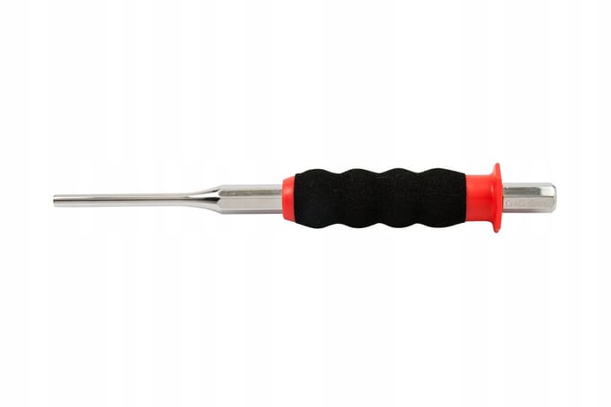 Jonnesway 4x180mm Uitdrijver met Handvatbescherming M63H104