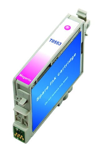 SecondLife - Epson T 0553 Magenta