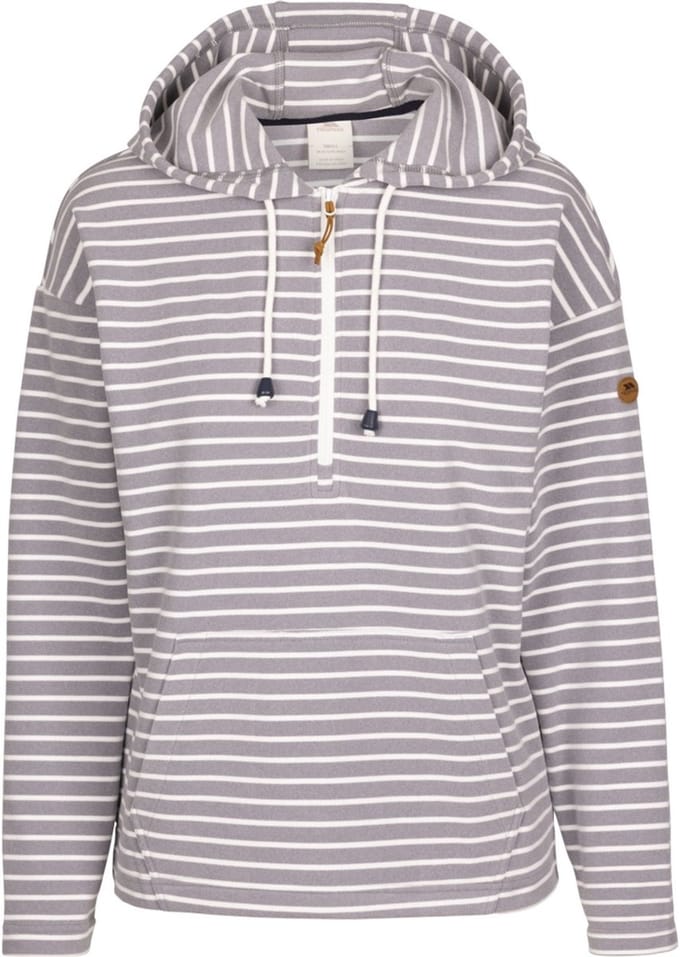 Trespass dames-sweatshirt Softly Casual hoodie