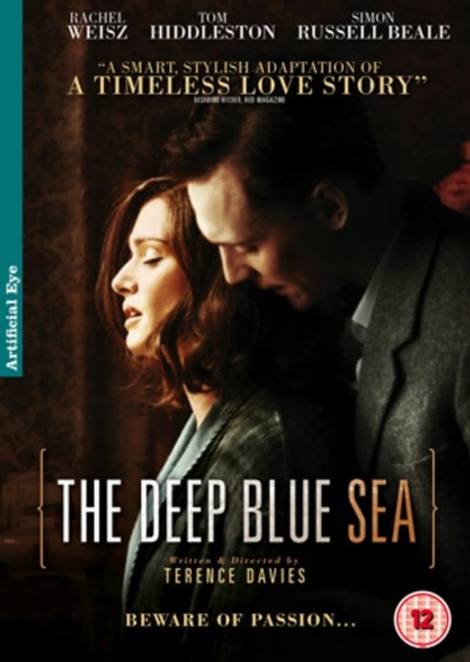 Deep Blue Sea (2012)