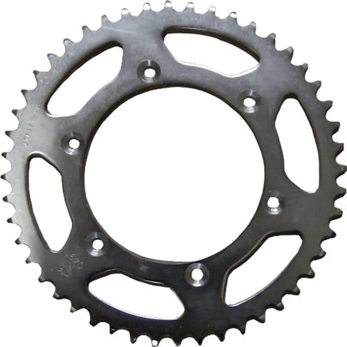 Motorfiets kroon Supersprox JTR846-41 # 1-3511-41 # 50-32005-41