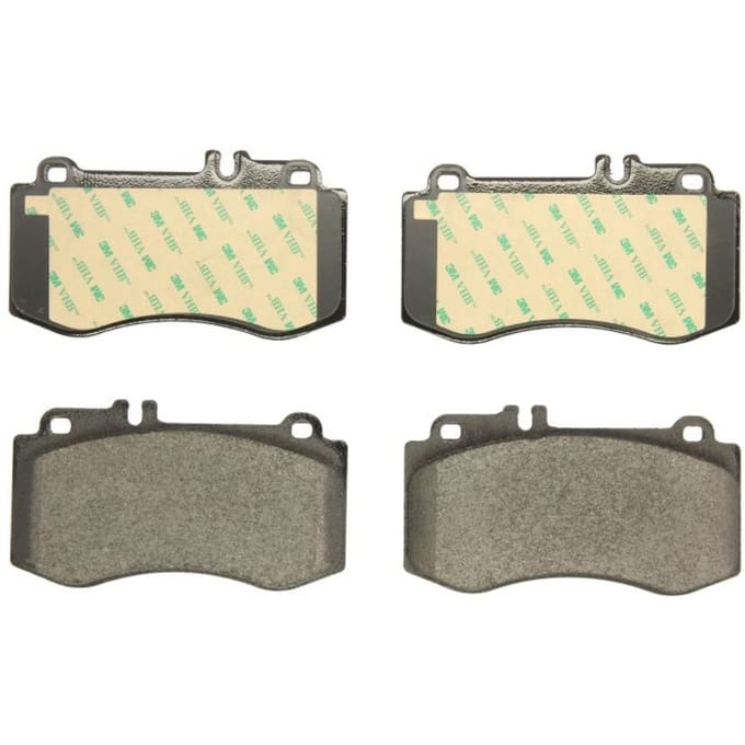 Remblokset FERODO FDB4694, voor