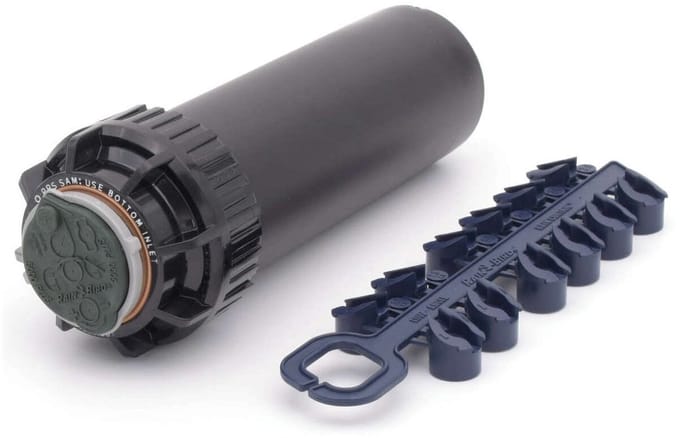 Rainbird Pop-up sproeier 5004-PC-SAM-R-SS met RVS Riser