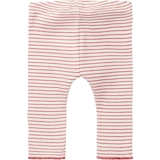 Noppies Legging Mehna Snow White Meisjes - Maat 62