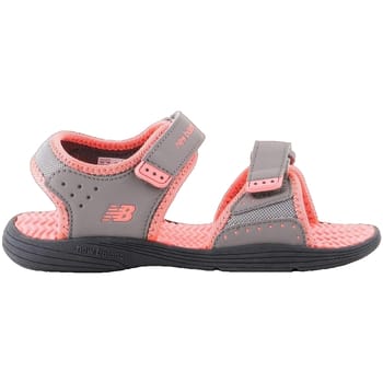 Platte sandalen New Balance 2004