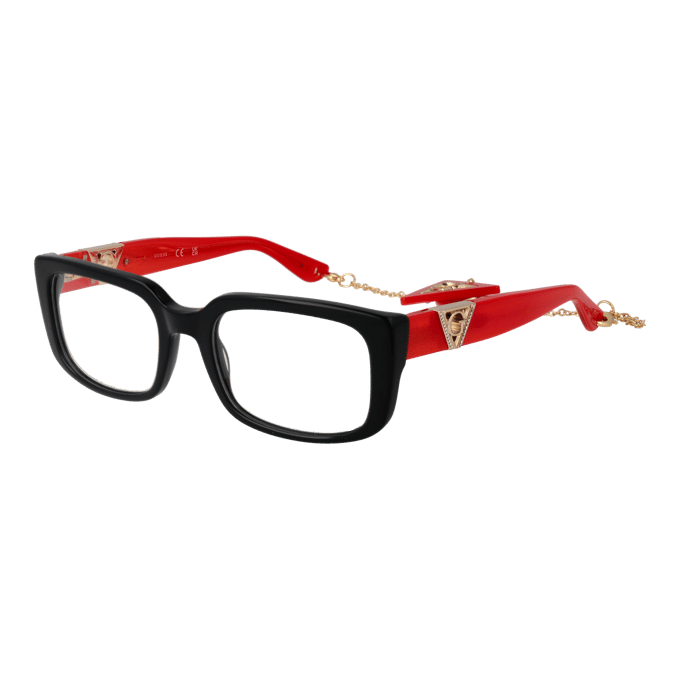 Guess Brilmontuur GU2959 005 53