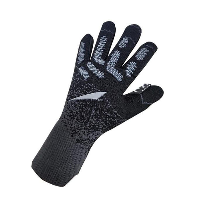 Voetbal Keeper Keepershandschoenen Antislip Kinderen Volwassenen Training No. 10