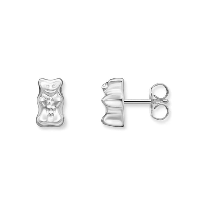 Thomas Sabo - H2329-001-21 - Oorstekers - Dames - Goldbär