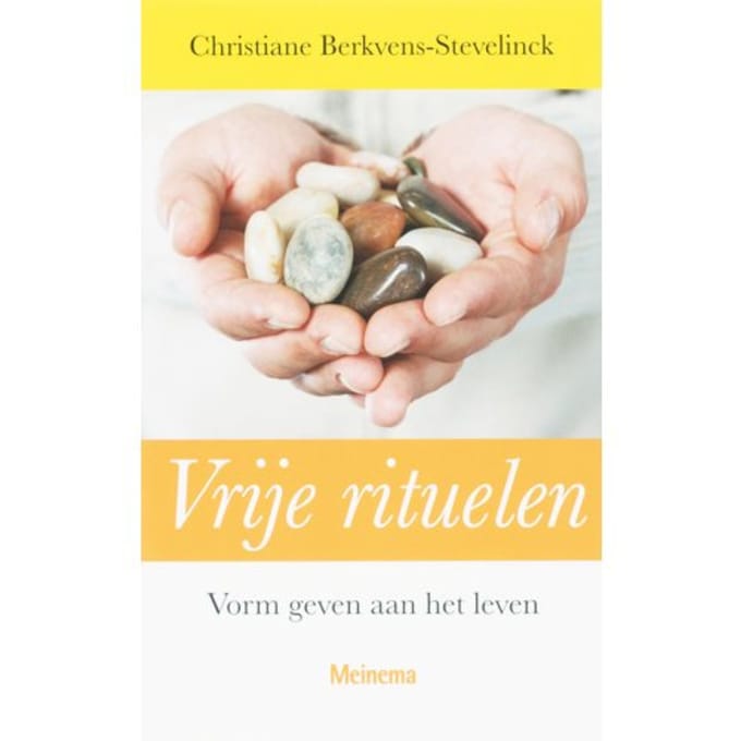 Vrije Rituelen - Chr. Berkvens-Stevelinck