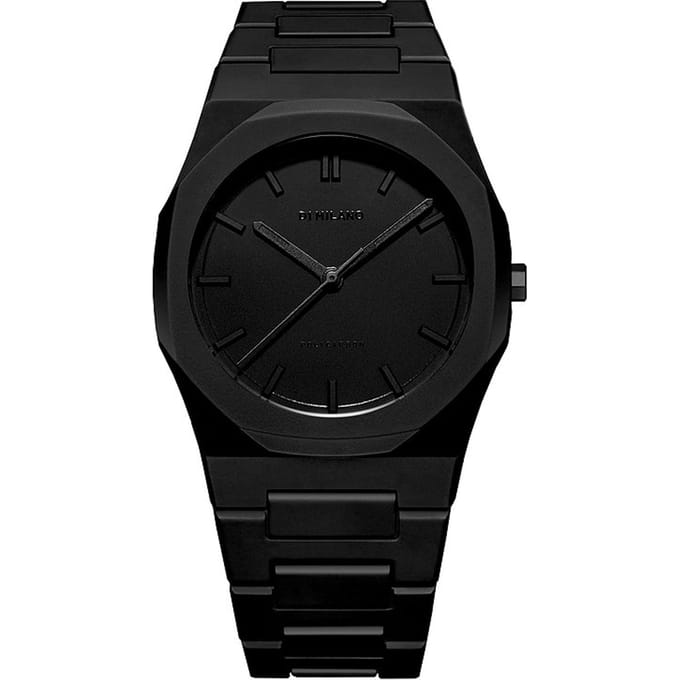 D1 Milano Horloge PCBJ10