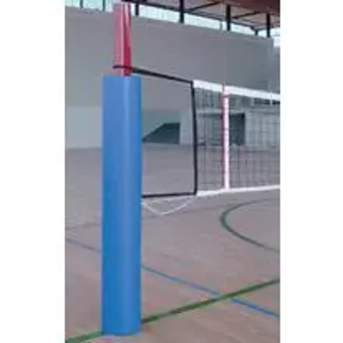 Aluminium volleybalpalen pro PowerShot