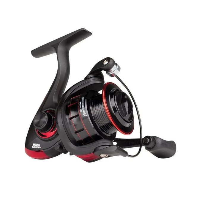 Haspel Abu Garcia Cardinal X
