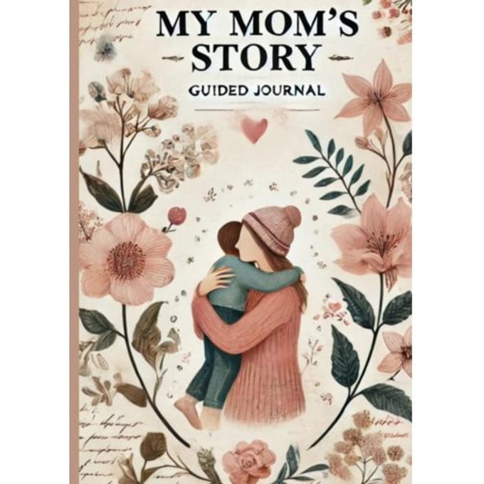 My Mom's Story - Klara Jansen