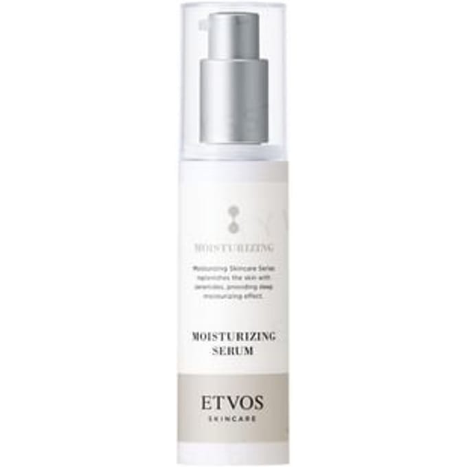ETVOS - Moisturizing Serum 50 ml