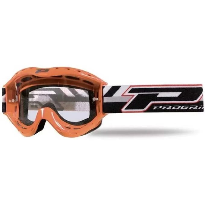 Kindermasker Progrip