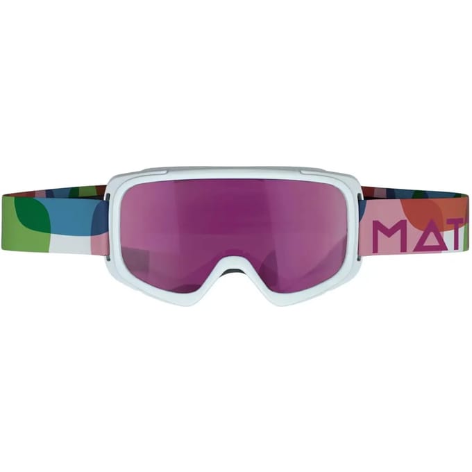 Skimasker voor kinderen MATT Quark