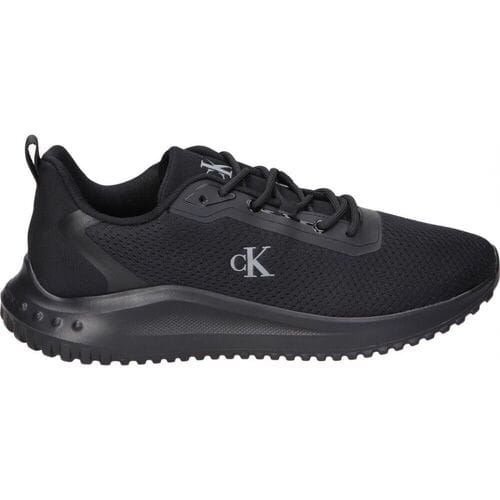 Lage Sneakers Calvin Klein Jeans M012850GJ