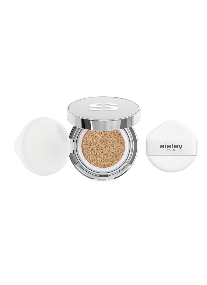 Sisley Make-up Le Cushion Foundation Compact Poeder