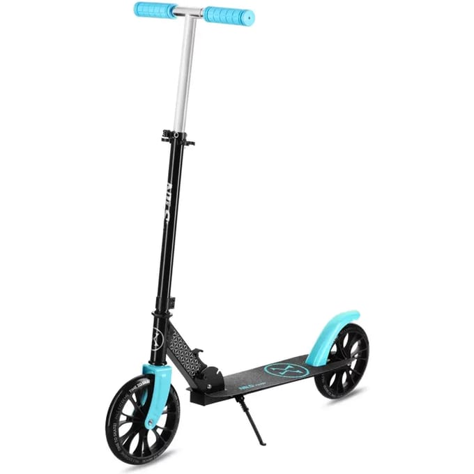 Nils Extreme HM1302 - Klassieke Step - 200 mm Wielen - Verstelbare Stuur