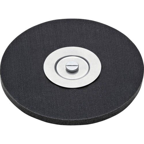 Flex 483486 Klittenband-schuurschijf Ø 225, rond Diameter 225 mm
