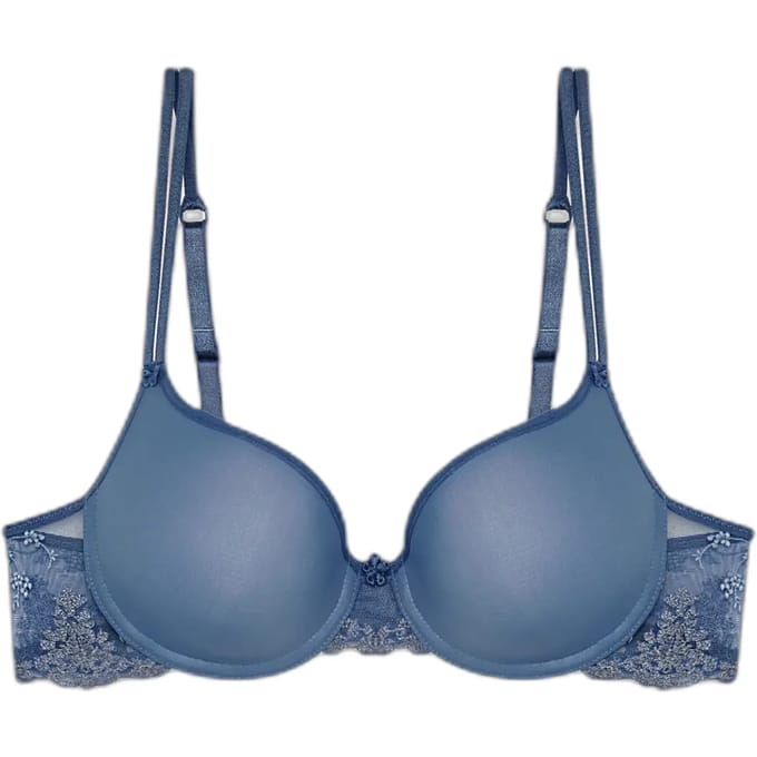 Vrouwelijke bh met beugels Passionata White Nights