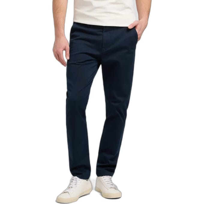 Chino broek Lee